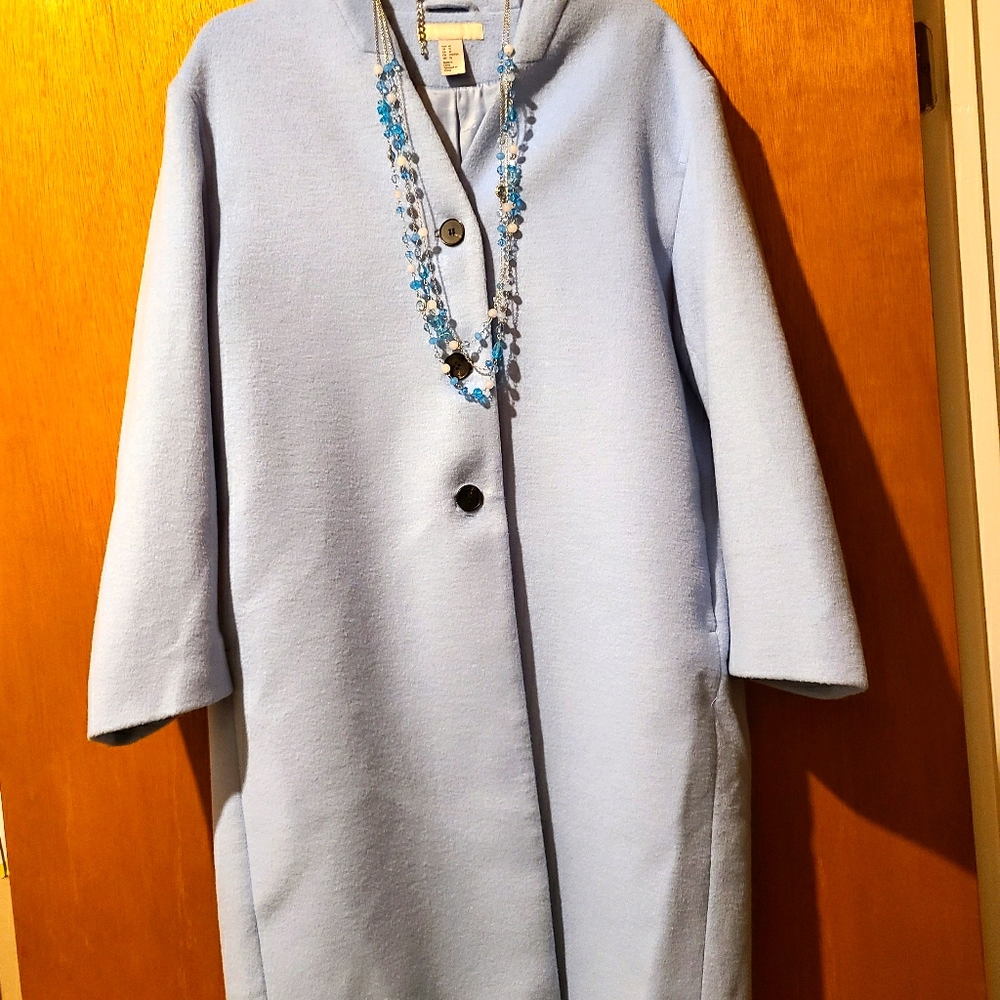 H&M Coat